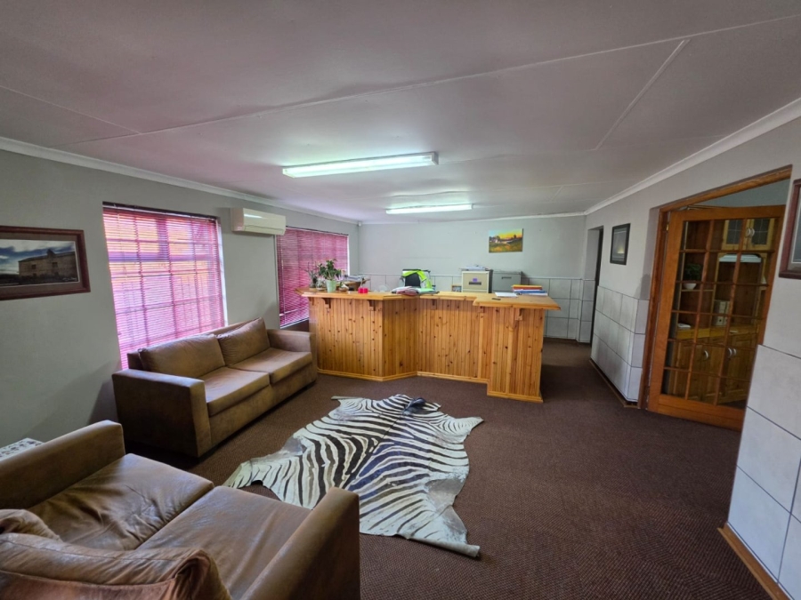 To Let Commercial Property for Rent in Bethlehem Free State